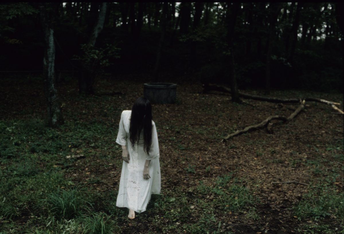 Scream Stream: The real Japanese story that helped inspire the American  supernatural horror film The Ring