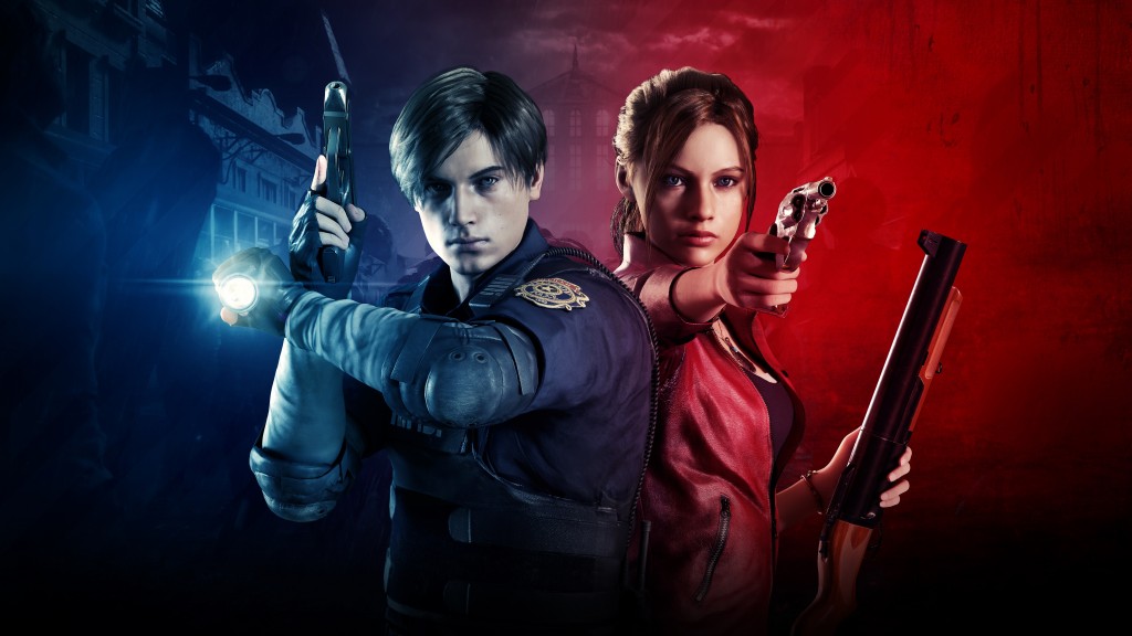 Resident Evil 2': Whose Campaign is the Best? - Bloody Disgusting