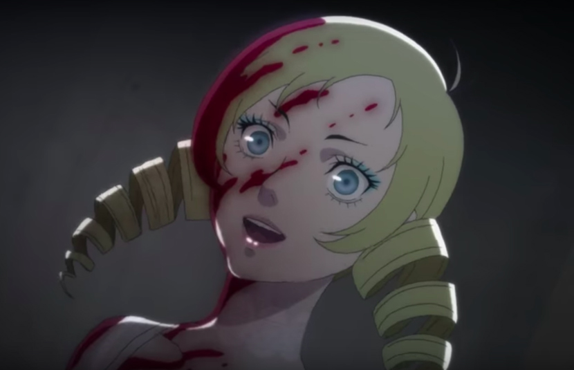 Catherine: Full Body' Has a September 3rd Date in The West - Bloody  Disgusting