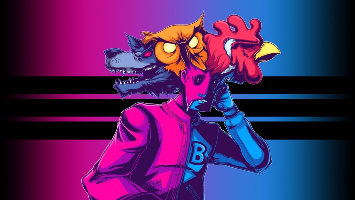 Hotline Miami' and the Horror of Postmodernism - Bloody Disgusting