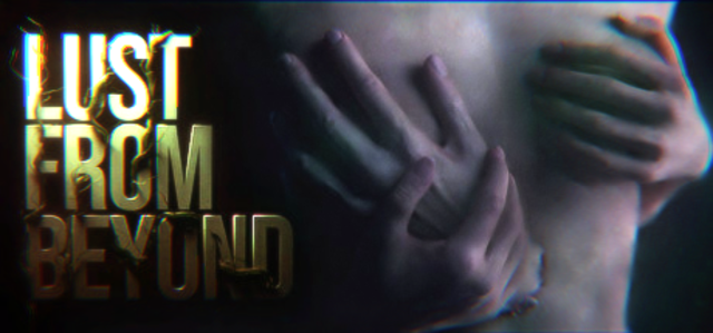 lust from beyond header