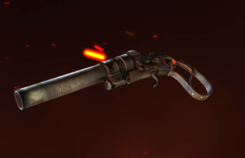 Get Your Boomstick on With Latest Weapons Trailer For 'Metro Exodus' -  Bloody Disgusting