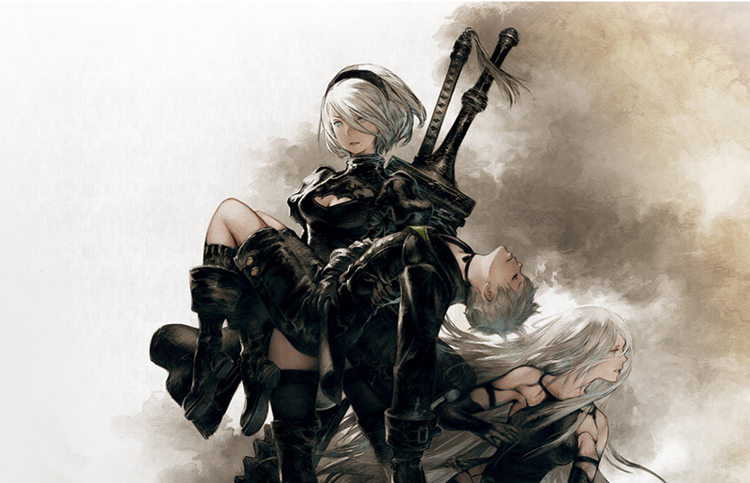 Japanese Bonus Content for 'NieR: Automata Game of the YoRHa Edition'  Revealed - Bloody Disgusting