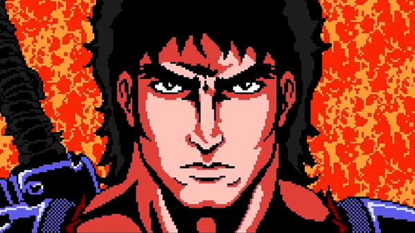 Review] 'Oniken: Unstoppable Edition' Feeds on 8-Bit Nostalgia and  Frustration - Bloody Disgusting