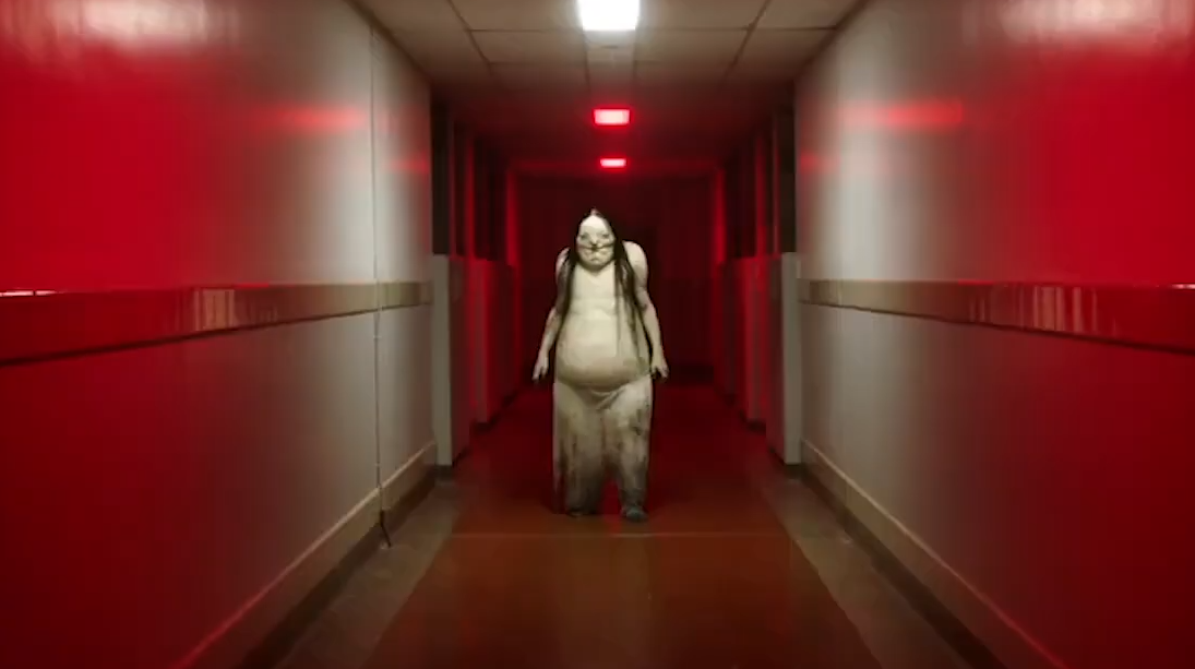 Videos Scary Stories To Tell In The Dark Super Bowl Spots