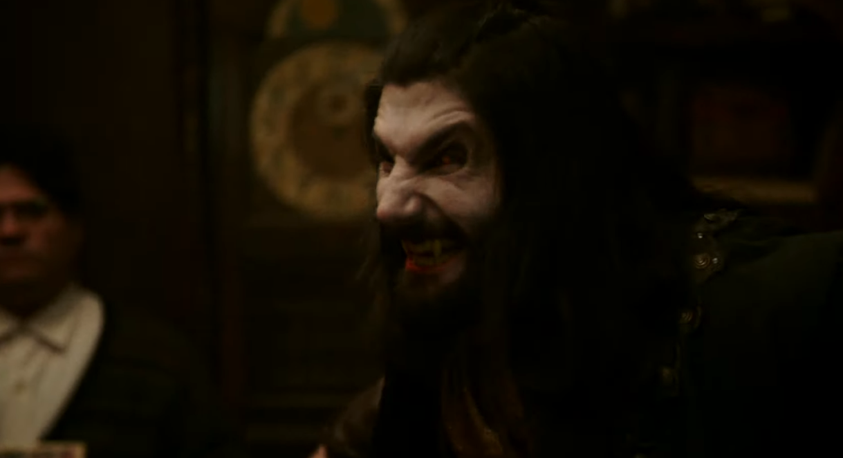 Trailer What We Do In The Shadows Tv Series Looks To Be A