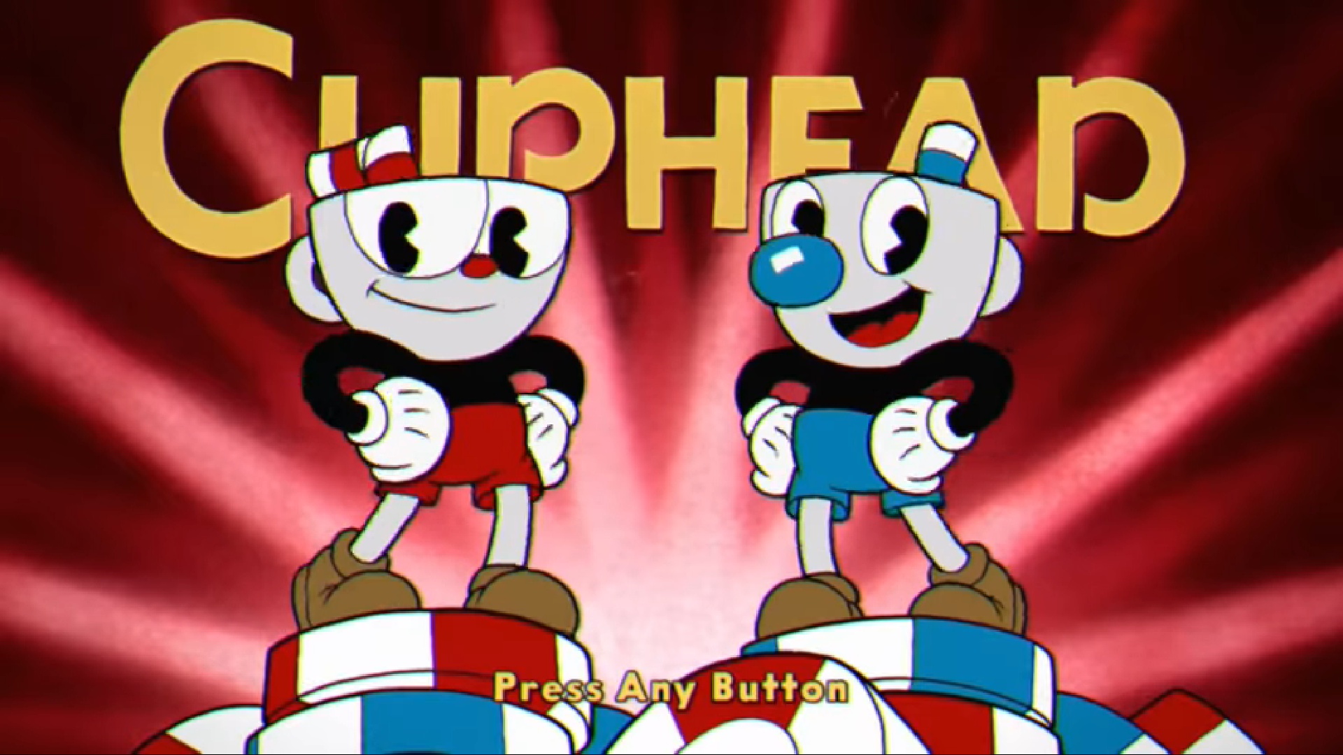 How 'Cuphead' Resurrected the Unsettling Style of Early Cartoons - Bloody  Disgusting