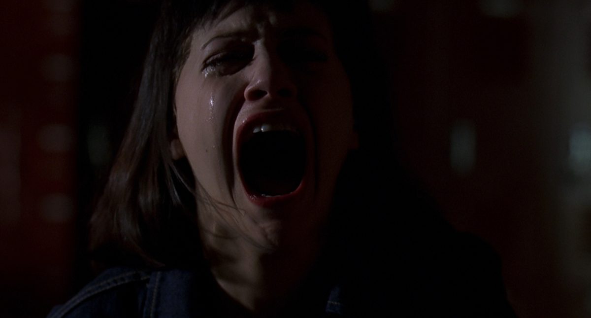 Horror Queers Cherry Falls