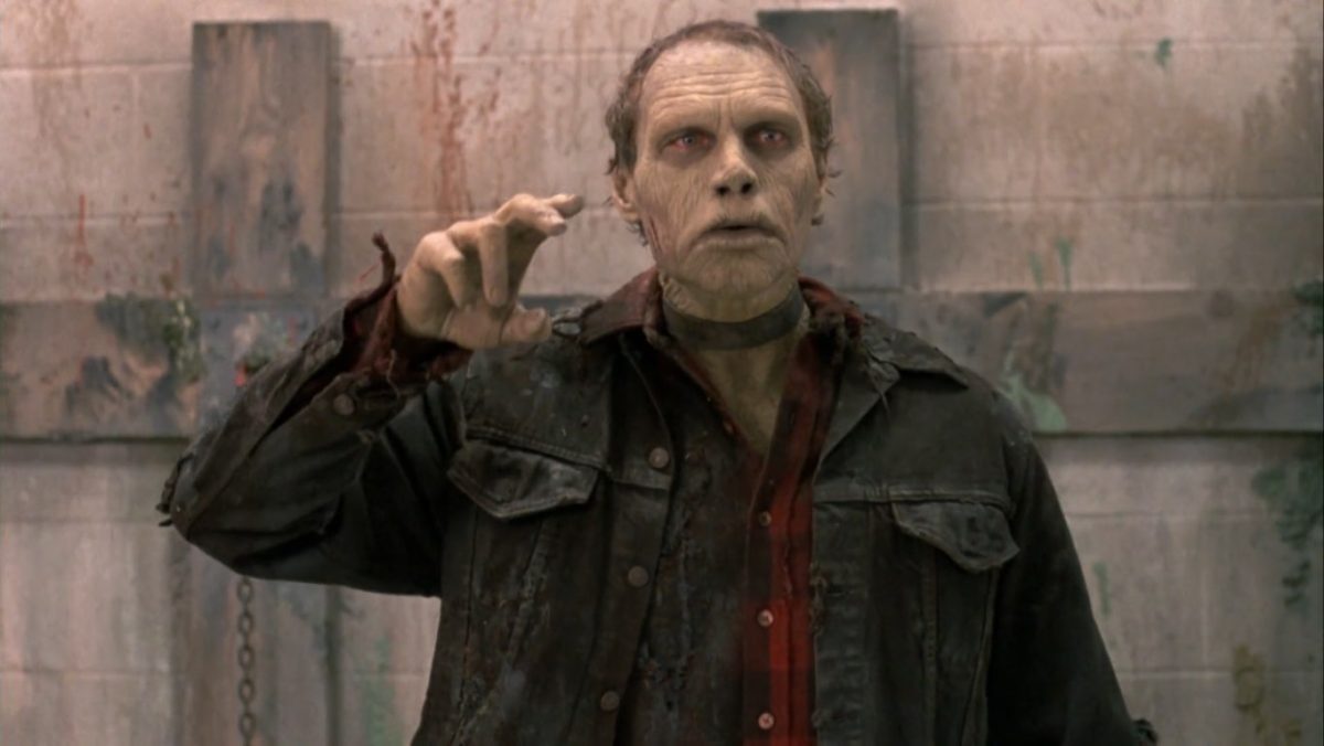 zombie movies to stream Day of the DEad