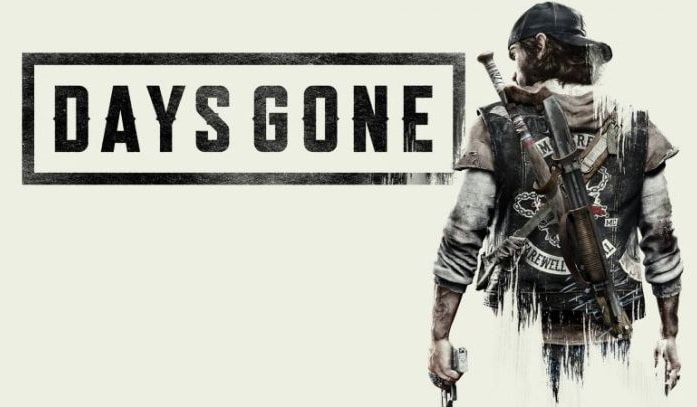 With a Month Left Until the Game's Release, 'Days Gone' Gets a Story Trailer  - Bloody Disgusting