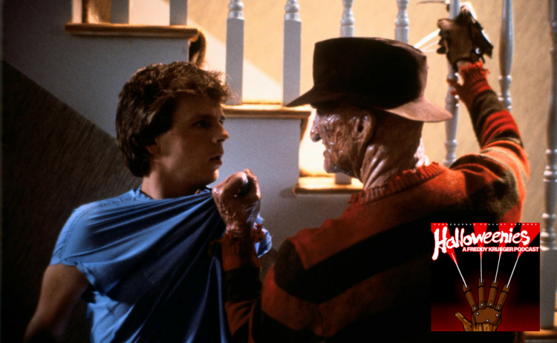 Horror Queers Nightmare on Elm Street 2