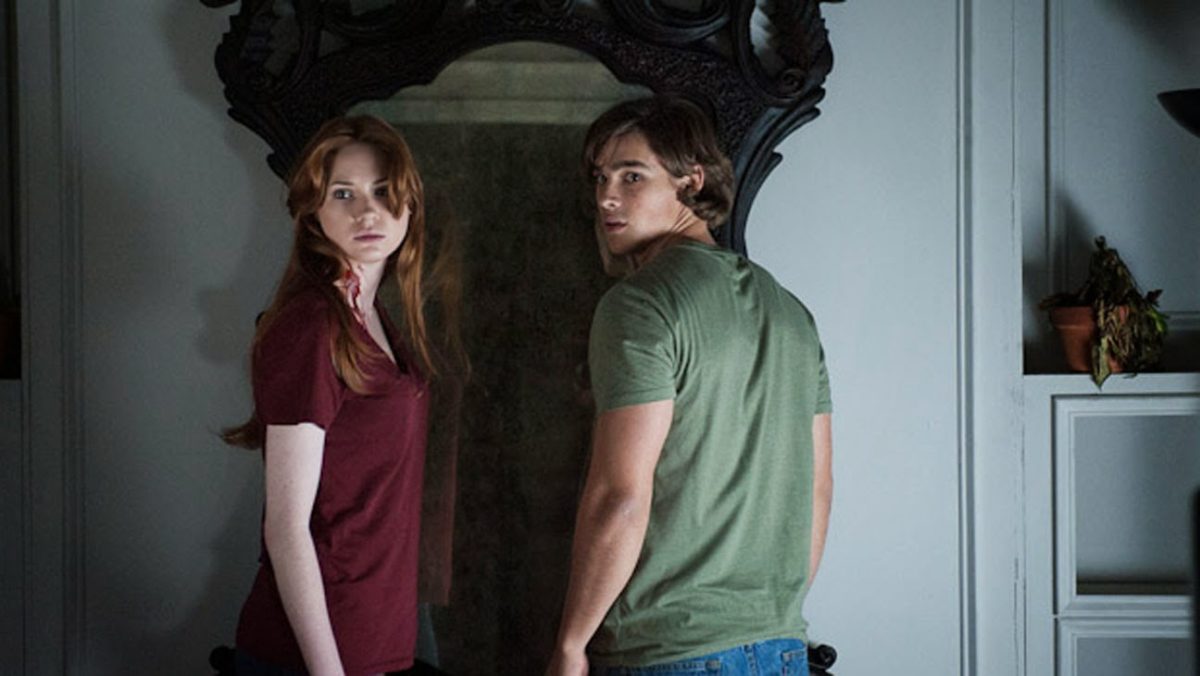Horror Queers Oculus
