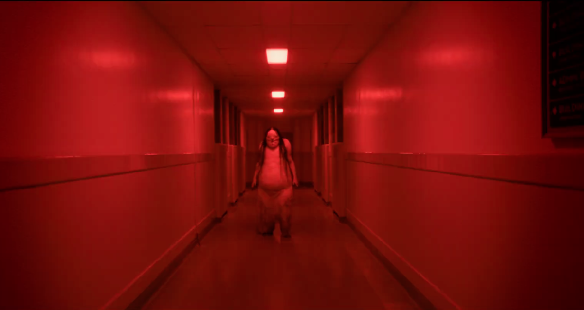 Scary Stories to Tell in the Dark, Guillermo del Toro, Andre Ovredal