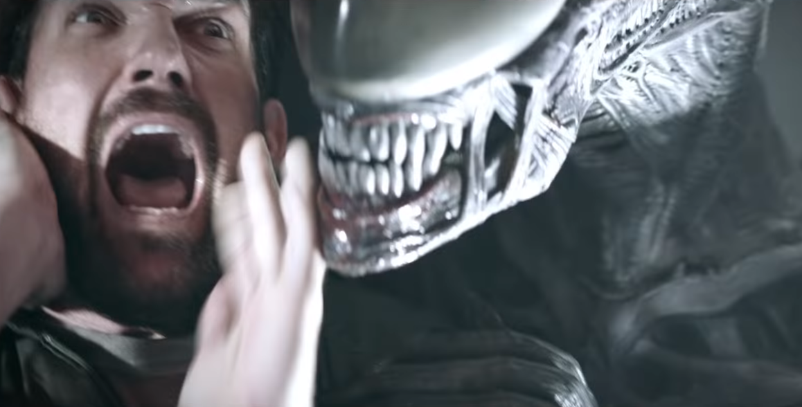 Full Plot Descriptions for All Six Official 'Alien' Universe Short Films -  Bloody Disgusting