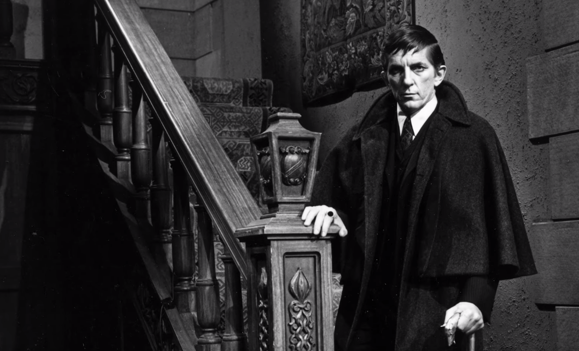The CW Has Driven a Stake Through the Heart of Their Planned "Dark Shadows"  TV Series - Bloody Disgusting