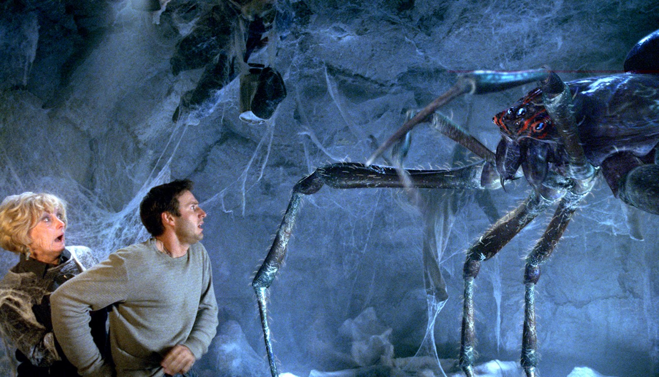 Eight Legged Freaks' Remains a Criminally Overlooked Horror Comedy - Bloody Disgusting