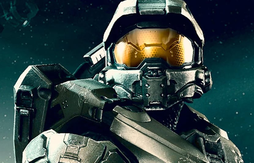 Halo' Trailer: TV Series Shows Master Chief in Action