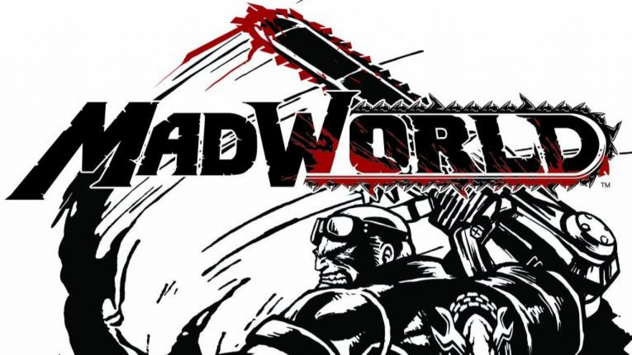 An Over the Top Blood Fest: Reflecting on the Violence and Humor of the  Cult Wii Game 'MadWorld' - Bloody Disgusting