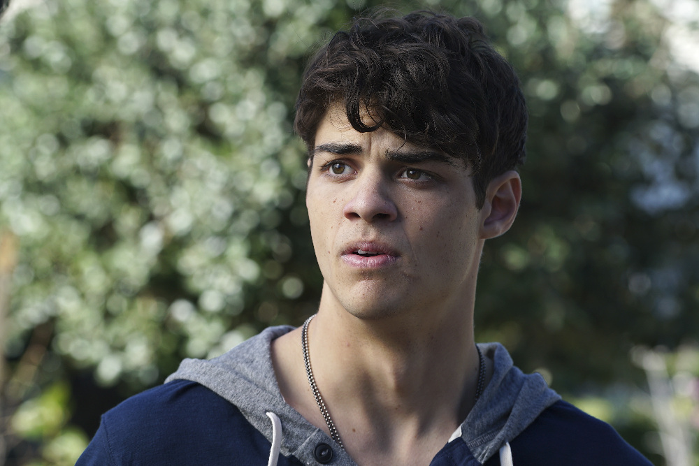 Noah Centineo Confirms He's the New He-Man for Upcoming 'Masters ...