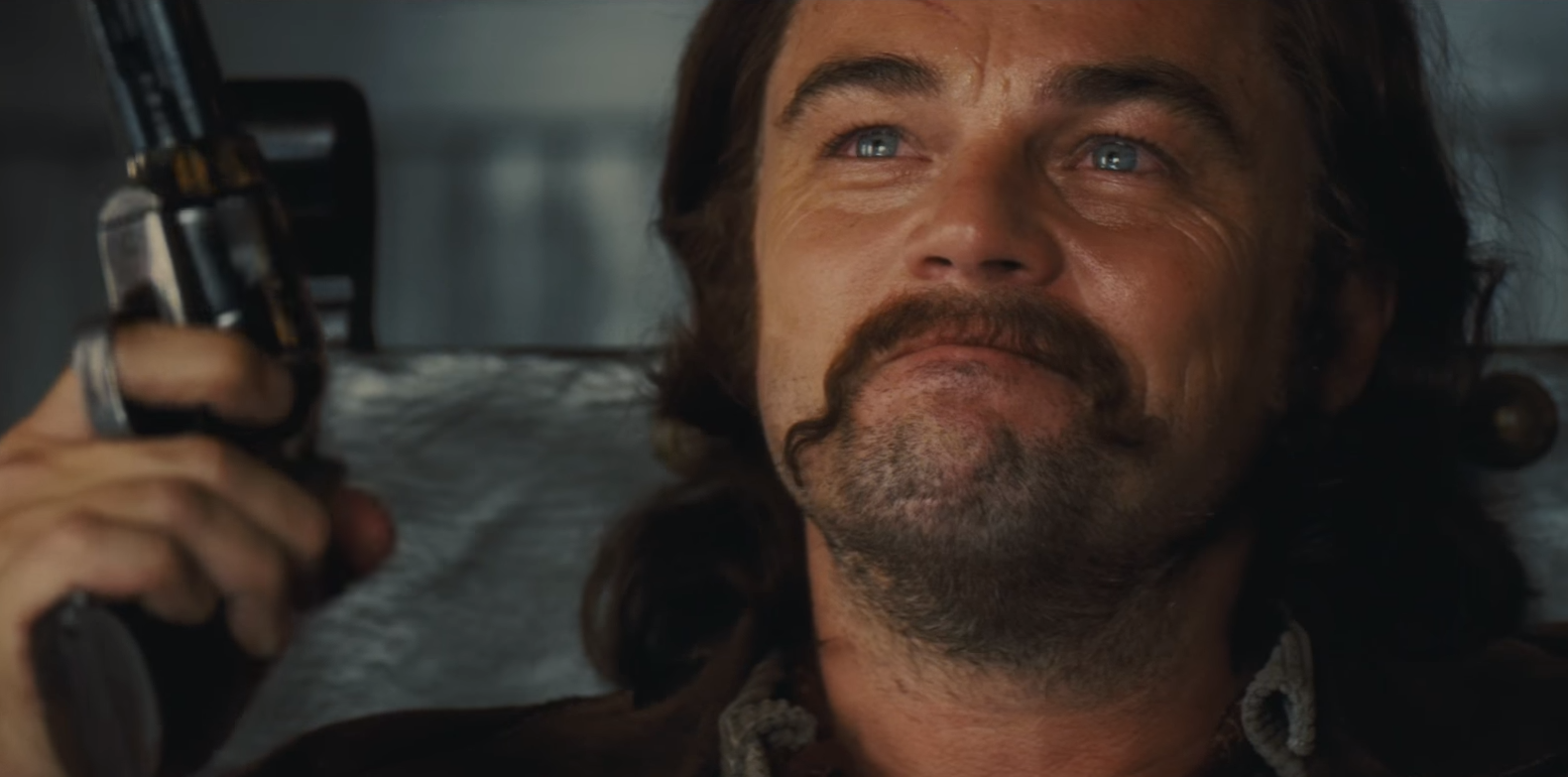 Quentin Tarantino Just Had a Career-Best Opening Weekend With 'Once Upon a  Time in Hollywood' - Bloody Disgusting