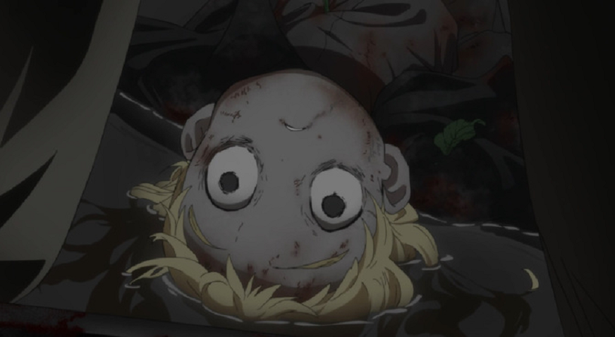 Anime Horrors] The Promised Neverland Is a Journey Full of Suspense -  Bloody Disgusting