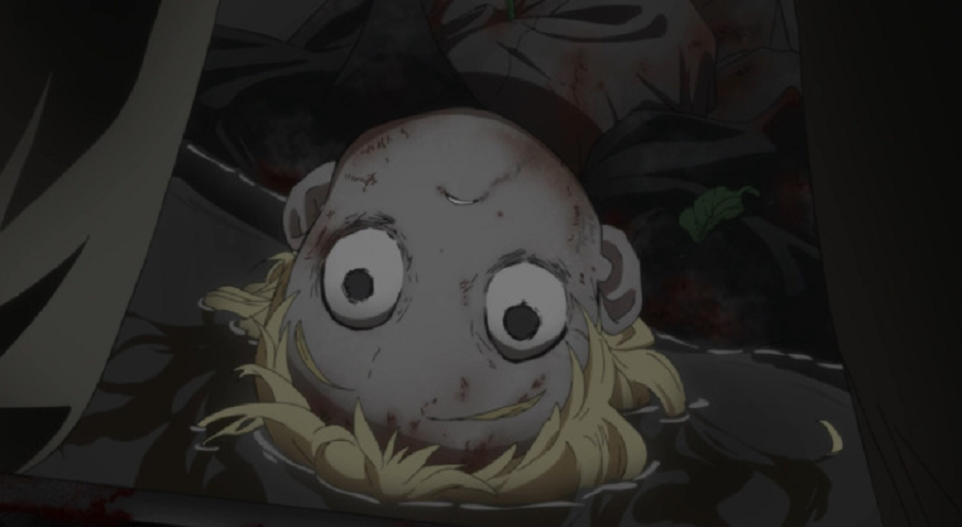 Anime Horrors] The Promised Neverland is a Great Work of Suspenseful  Horror - Bloody Disgusting