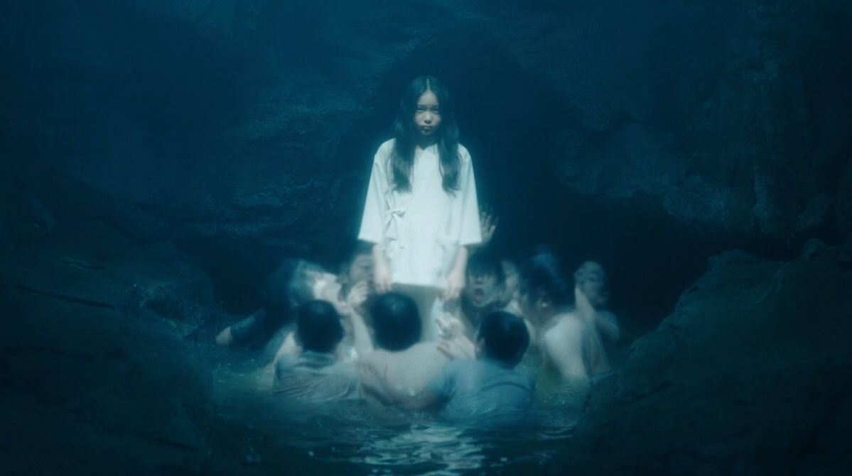 Trailer] 'Sadako' Crawls Back Out of the Well in Hideo Nakata's Return to  the 'Ring' Franchise! - Bloody Disgusting
