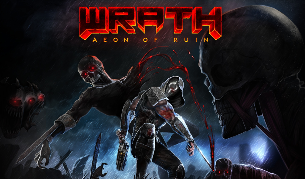 wrath aeon of ruin