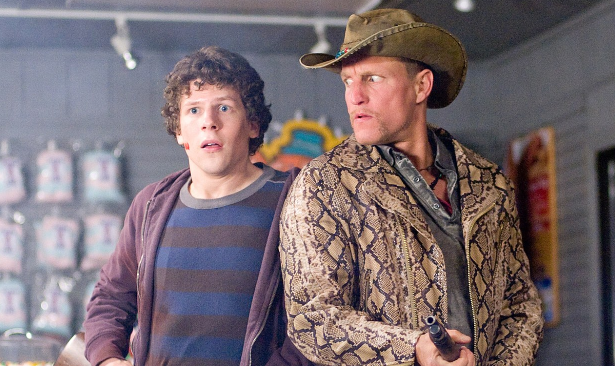 Zombieland: Double Tap