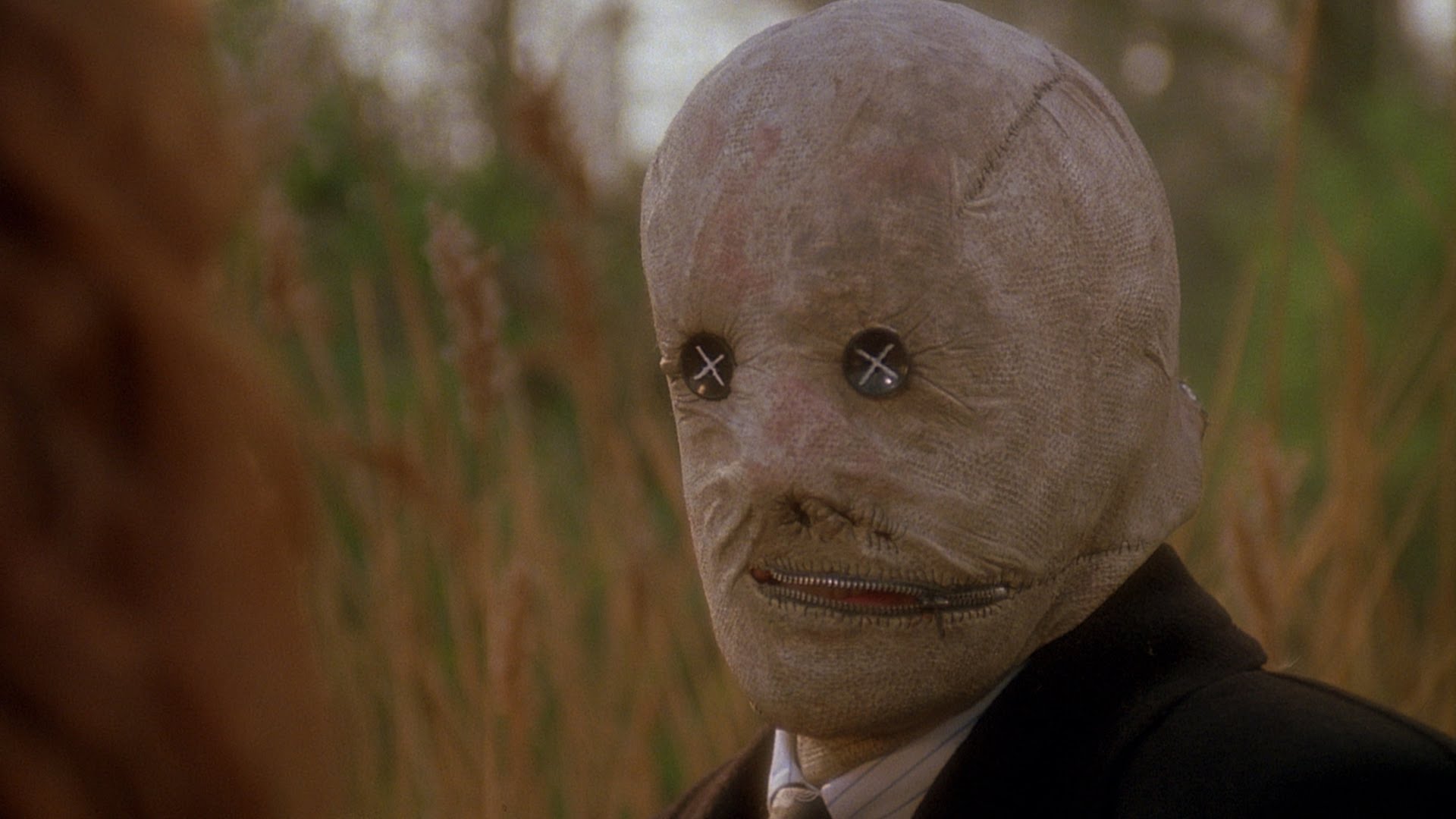 Trick 'r Treat' Director Dougherty Directing Series of Clive "Nightbreed"! - Bloody Disgusting
