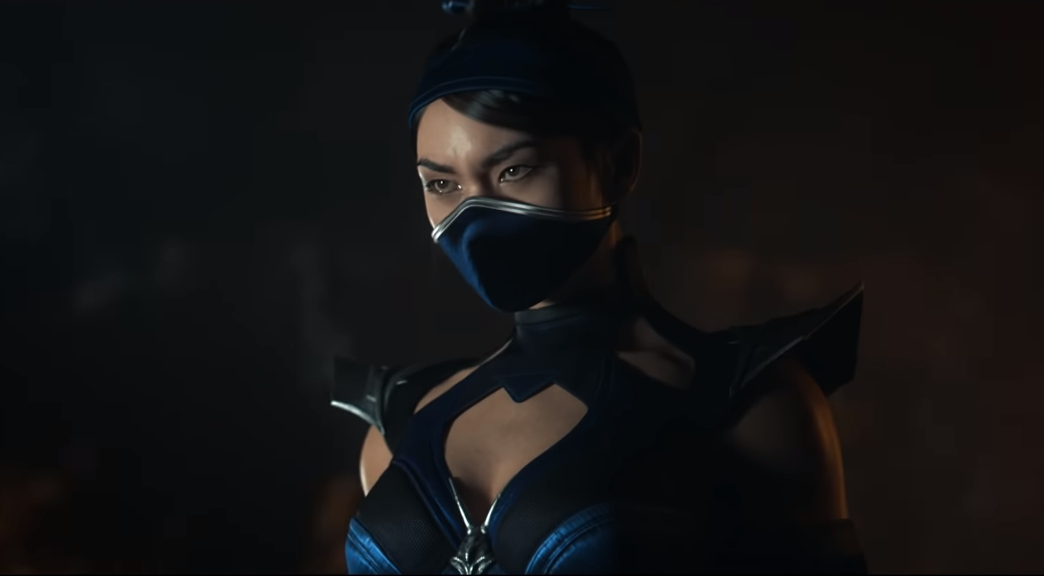 Mortal Kombat 11 Shao Kahn, Switch trailers drop