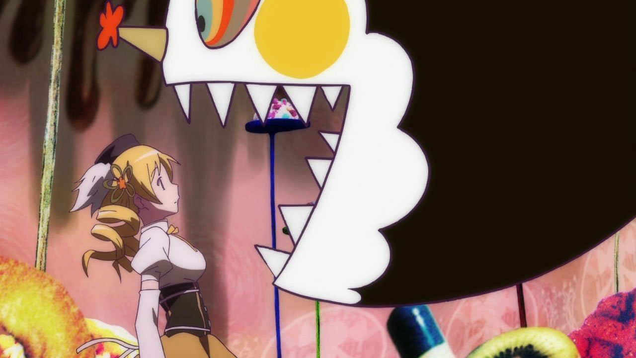 Anime Horrors]: The Craft Of Subverting a Genre in 'Puella Magi Madoka  Magica' - Bloody Disgusting