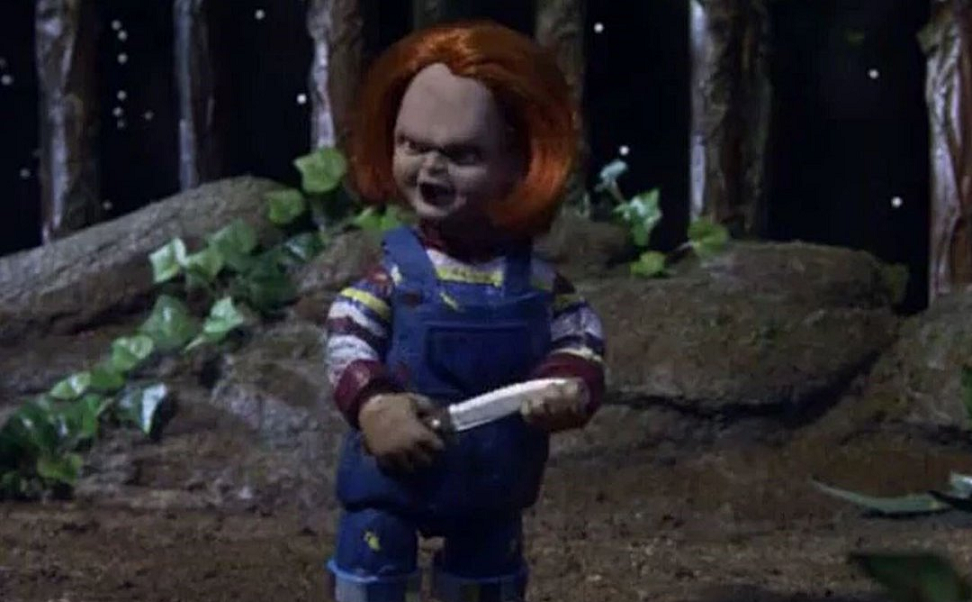 VÍDEO: novo filme do Chucky ganha trailer - GAZ - Notícias de