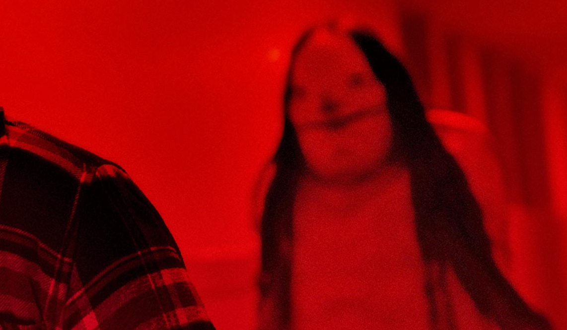 The Terrifying Pale Lady Stalks This New Image from 'Scary Stories to Tell  in the Dark' - Bloody Disgusting