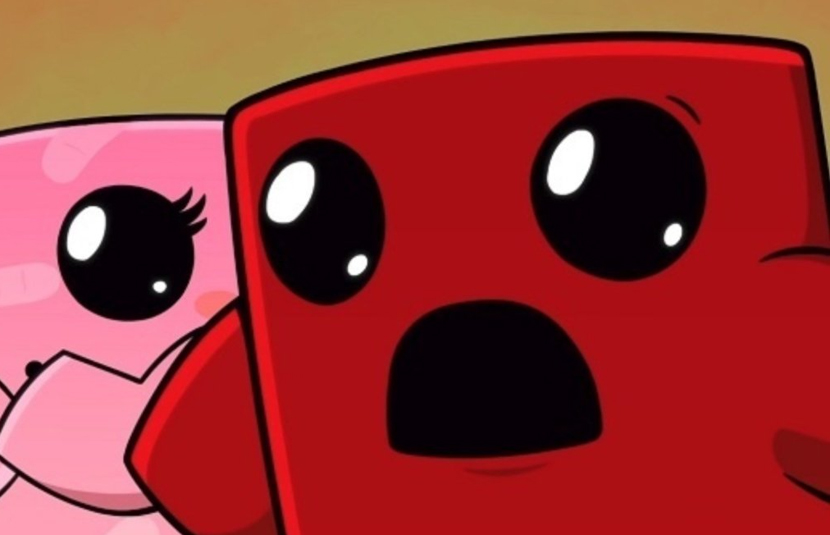 Super Meat Boy Forever Release Pushed Back Bloody Disgusting