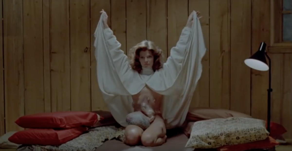Horror Queers The Brood