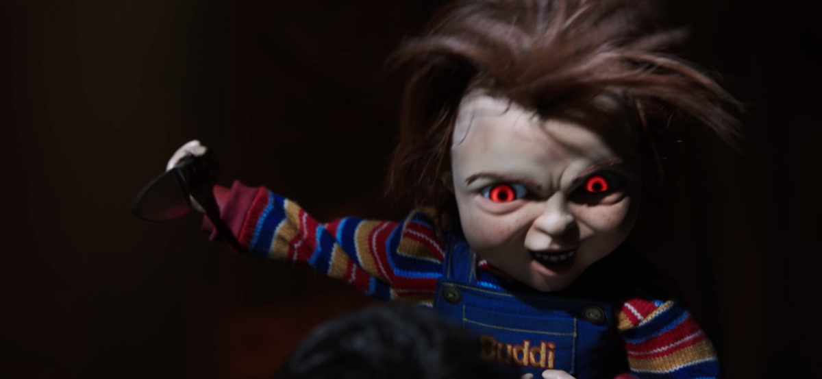 Orion Unboxes Strong Opening for the 'Child's Play' Remake [Box Office] -  Bloody Disgusting