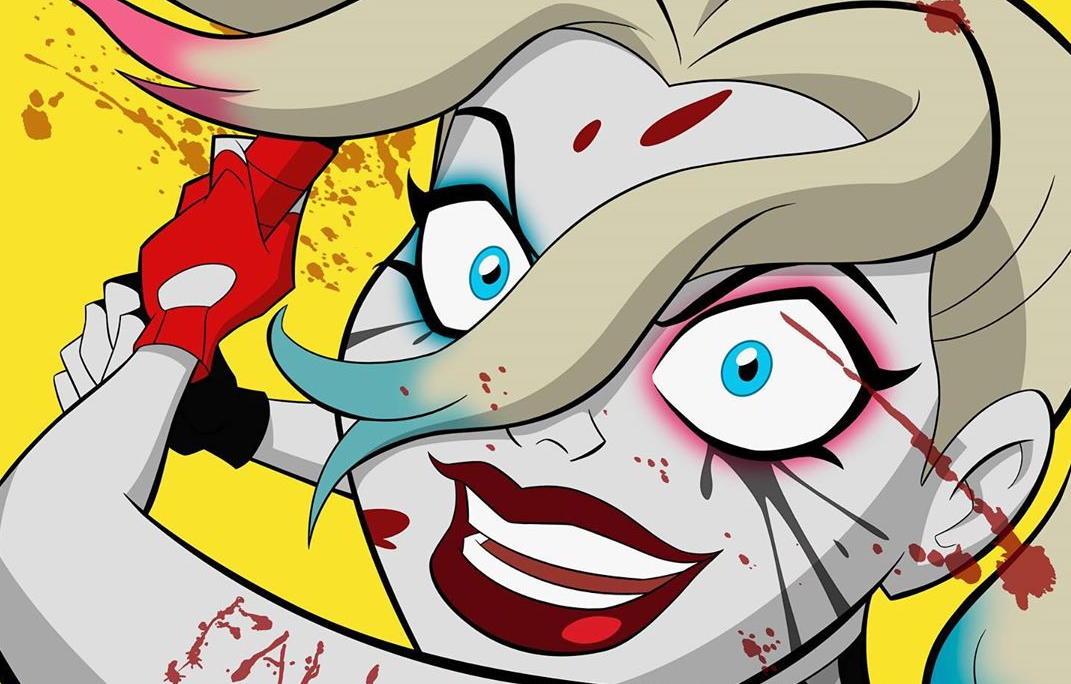 Where to watch Harley Quinn animated series, explained