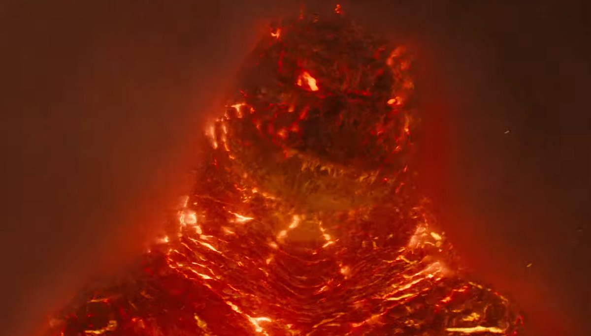 SPOILERS] Michael Dougherty Explains the OTHER Monsters in 'Godzilla: King  of the Monsters' - Bloody Disgusting