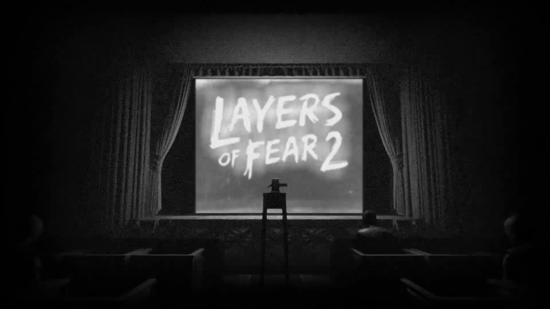 Review] 'Layers of Fear 2' is a Frightening Jolt of Short-Form