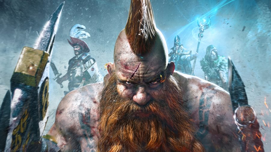 warhammer chaosbane review header