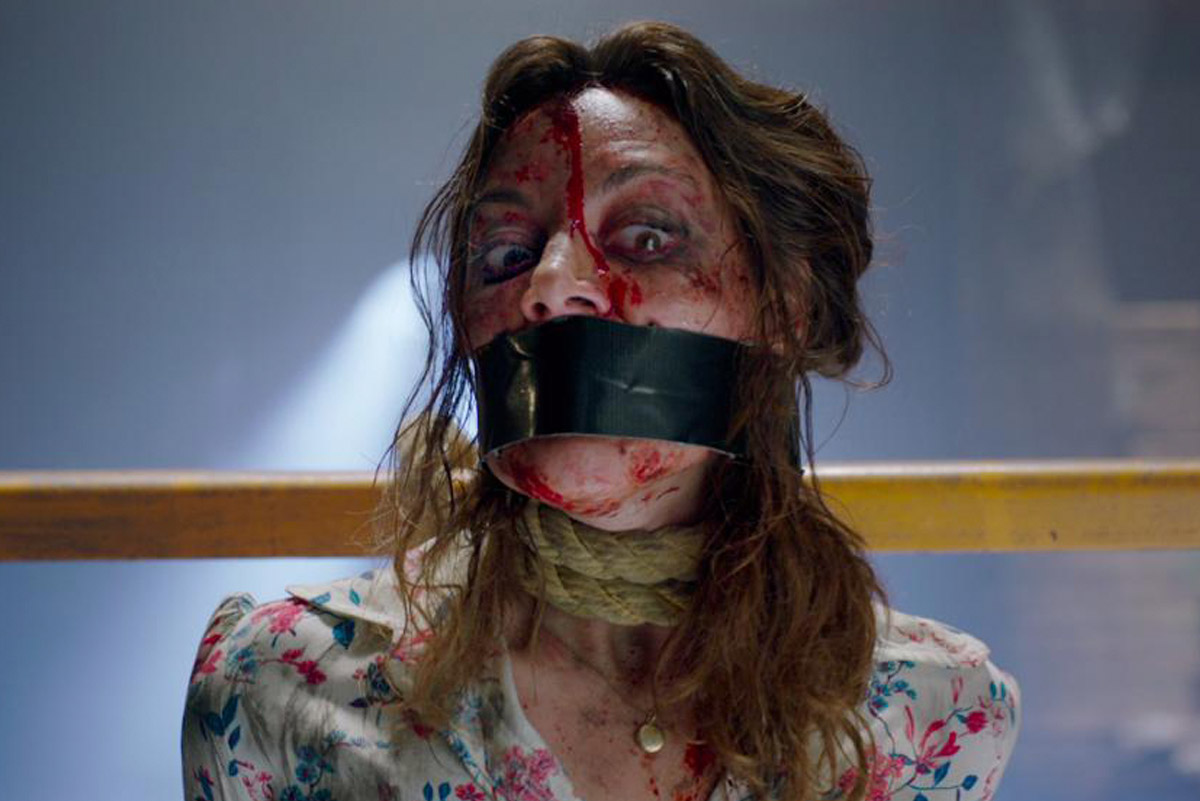 Liarmouth Aubrey Plaza