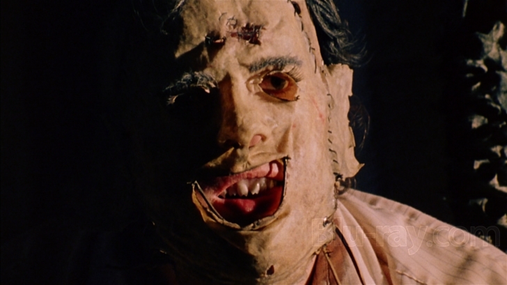 Texas Chainsaw Massacre' producers want you in their film 'Star Light