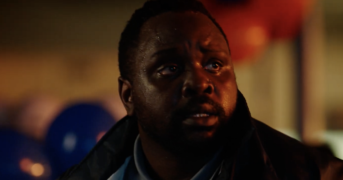 Brian Tyree Henry Teases Some Origin Story Exploration in 'A Quiet Place 2'  - Bloody Disgusting