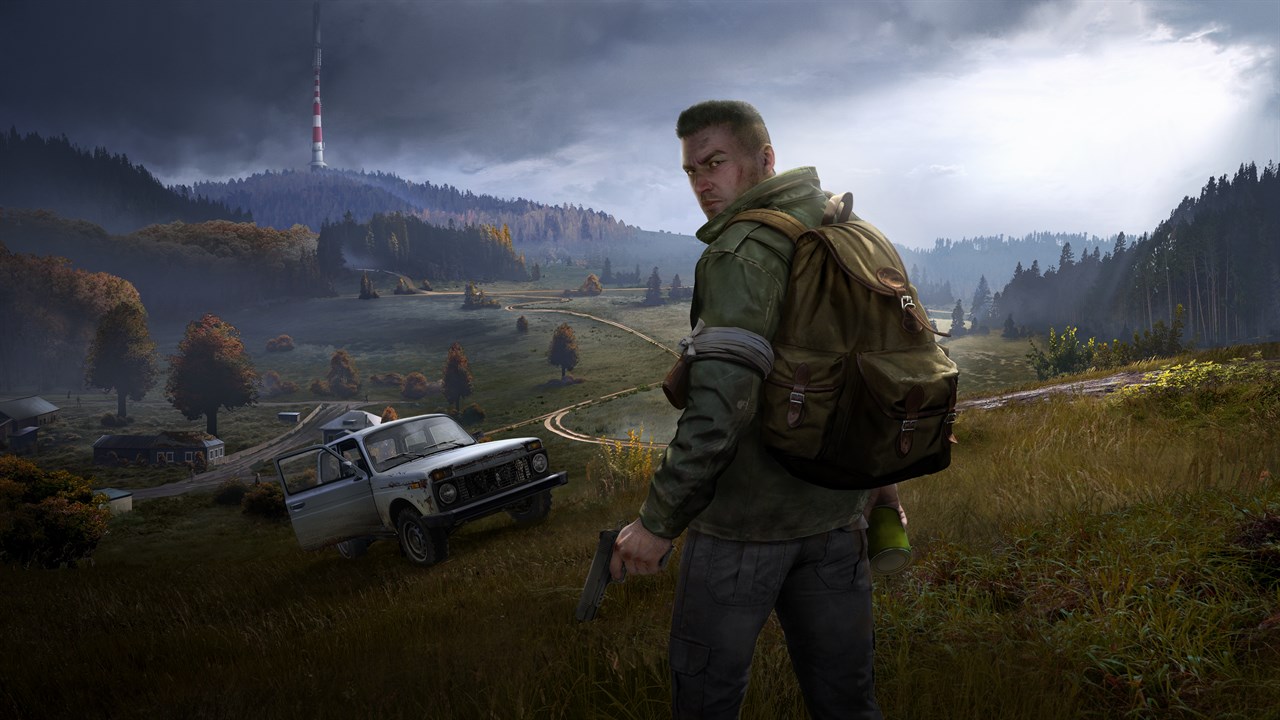 DayZ: DayZ 2 - Will there be a sequel?