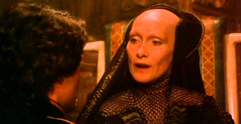 WarnerMedia Orders Spinoff TV Series "Dune: The Sisterhood" With Denis  Villeneuve Directing! - Bloody Disgusting