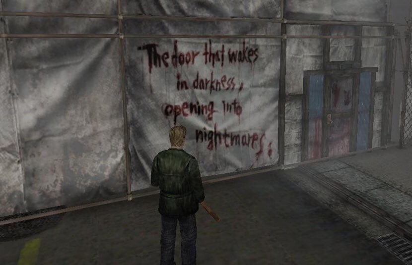 Review: Silent Hill: The Short Message Is A True Silent Hill Game