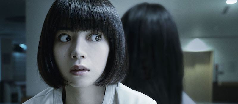 Hideo Nakata-Directed 'Sadako' Open the Festival - Bloody Disgusting