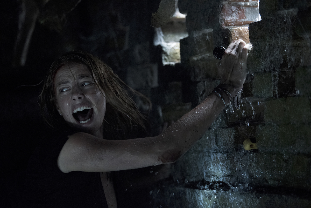 Resident Evil: The Final Chapter' Loses Two - Bloody Disgusting