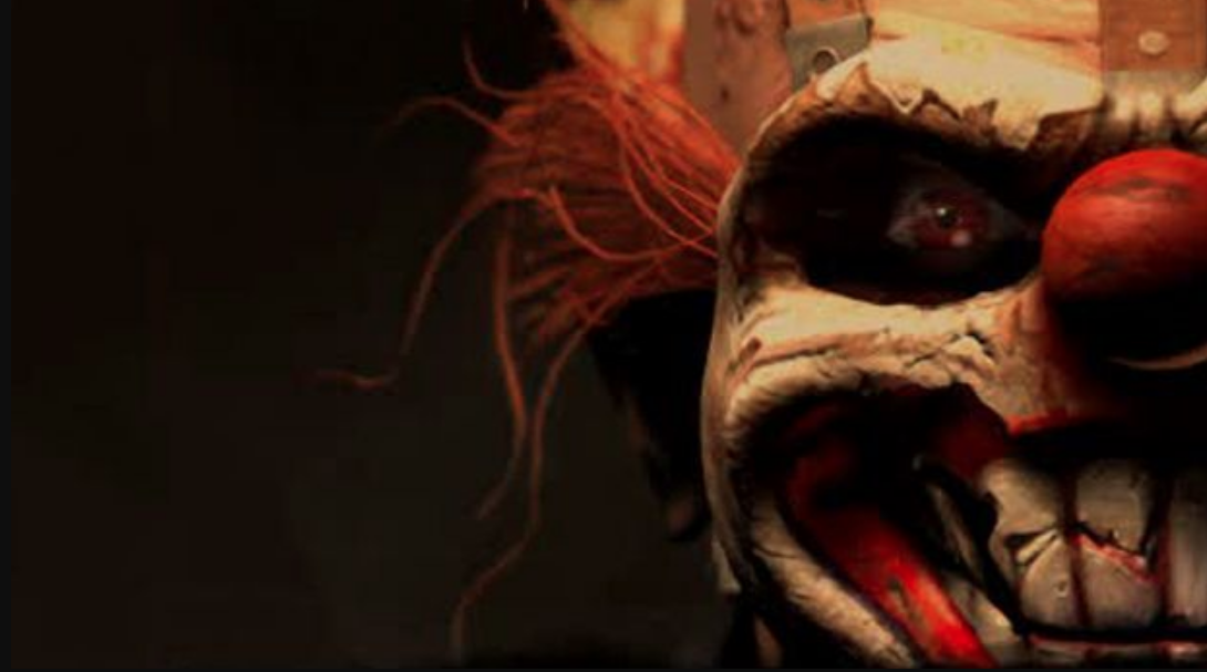 Twisted Metal: Exclusive Poster Debut for Peacock's PlayStation